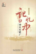 记忆中的湖北<em>化肥</em>厂