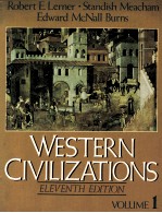 WESTERN CIVILIZATIONS THEIR HISTORY AN<em>D</em> THEIR CULTRURE