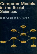 Computer Models <em>in</em> the Social Sciences