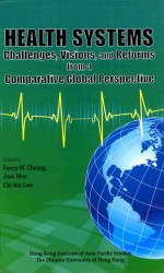 health <em>systems</em> challenges