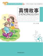 <em>真情</em>故事