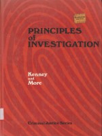 <em>PRINCIPLES</em> OF INVESTIGATION