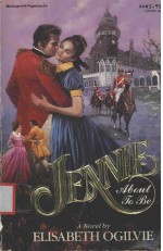 JENNIE <em>ABOUT</em> TO BE