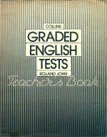 COLLINS GRAD<em>E</em>D <em>E</em>NGLISH T<em>E</em>STS T<em>E</em>ACH<em>E</em>R'S BOOK