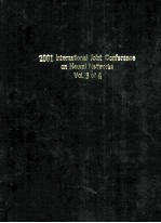 2001 International Joint Conference on <em>Neural</em> <em>Network</em>s Volume 3 <em>of</em> 4