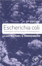 escherichia coli pathotypes and <em>principles</em> of pathogenesis
