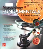 microbiology <em>fundamentals</em> a clinical approach