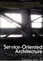 <em>Service</em>-Oriented Architecture Concepts