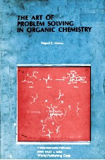 THE ART <em>OF</em> PROBLEM SOLV<em>IN</em>G <em>IN</em> ORGANIC CHEMISTRY