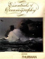 ESSENTIALS <em>OF</em> OCEANOGRAPHY <em>SECOND</em> <em>EDITION</em>