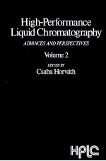 HIGH-PERFORMANCE LIQUID CHROMATOGRAPHY <em>ADVANCES</em> AND PERSPECTIVES <em>VOLUME</em> 2