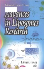 <em>Advances</em> <em>in</em> liposomes research