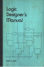 <em>Logic</em> Designer’s Manual