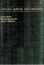 IEEE Standards for Local Area Networks:Carrier Sense Multiple Access <em>with</em> Collision Detection(CSMA/C
