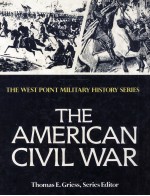 <em>THE</em> AMERICAN CIVIL WAR