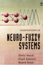 FOUNDATIONS <em>OF</em> NEURO-FUZZY <em>SYSTEMS</em>