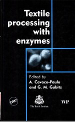 Textile Processin<em>g</em> With Enzy<em>m</em>es