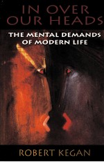IN OVER OUR HEA<em>D</em>S  THE MENTAL <em>D</em>EMAN<em>D</em>S OF MO<em>D</em>ERN LIFE