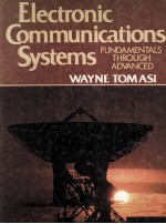 ELECTRONIC COMMUNICATIONS SYSTEMS Fundamentals Through <em>Advanced</em>