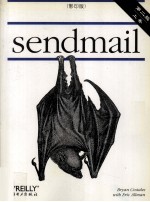 Sendmail 第<em>2</em>版 上  <em>英文</em>