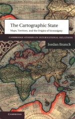 The Ca<em>r</em>tog<em>r</em>aphic State Maps