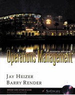 OPERATIONS <em>MANAGEMENT</em>