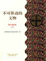不可移动的文物  喀什地区卷  2