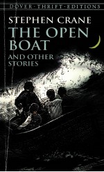THE <em>OPEN</em> BOAT AND OTHER STORIES