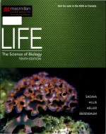 Life the sciences <em>of</em> biology <em>Tenth</em> <em>Edition</em>
