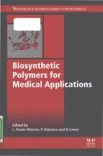 Bio<em>sy</em>nthetic <em>po</em>lyme<em>r<</em>em>s </em>fo<em>r </em>medical a<em>pp</em>lications