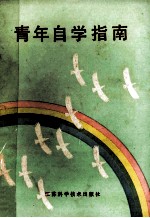 <em>青年</em>自学指南