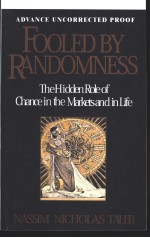 FOOLED <em>BY</em> RANDOMNESS