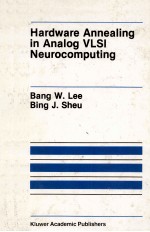 <em>HARDWARE</em> ANNEALING IN ANALOG VLSI NEUROCOMPUTING