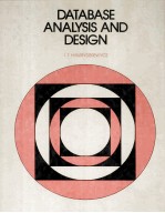 DATABASE <em>ANALYSIS</em> AND <em>DESIGN</em>
