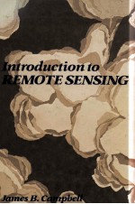 <em>INTRODUCTION</em> TO REMOTE SENSING
