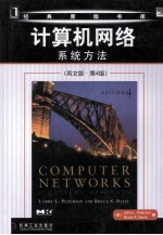 Computer Networks <em>A</em> Systems <em>A</em>ppro<em>a</em>ch <em>Fourth</em> <em>Edition</em>
