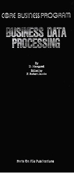 BUSINESS DATA <em>PROCESSING</em>