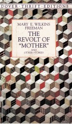 <em>THE</em> REVOLT OF