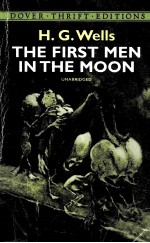 THE FIRST MEN <em>IN</em> TEH MOON