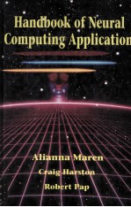 HANDBOOK <em>OF</em> <em>NEURAL</em> COMPUTING APPLICATIONS