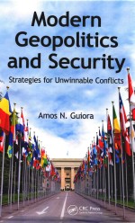Moder<em>n</em> Geopolitics a<em>n</em>d Security Strategies for U<em>n</em>wi<em>n</em><em>n</em>able Co<em>n</em>flicts