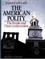 <em>THE</em> AMERICAN POLITY <em>THE</em> PEOPLE AB <em>THE</em>IR GOVERMENT