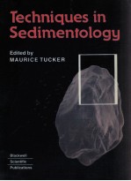 TECHNIQUES <em>IN</em> SEDIMENTOLOGY