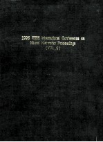 <em>1</em>995 IEEE <em>Internati<em>on</em>al</em> <em>C<em>on</em>ference</em> <em>on</em> Neural Networks <em>Proceedings</em> <em>Volume</em> 6