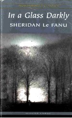 <em>IN</em> <em>A</em> GL<em>A</em>SS D<em>A</em>RKLY