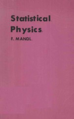 <em>STATISTICAL</em> <em>PHYSICS</em>