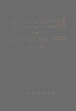 虎门<em>大桥</em>工程  <em>第</em>1<em>册</em>  工程建设·施工组织管理·施工监理