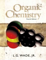 ORGANIC CHEMISTRY <em>FOURTH</em> <em>EDITION</em>