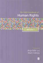 The SAGE Handbook <em>of</em> Human Rights <em>Volume</em> 1