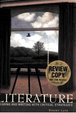 LITERATURE REDING <em>AND</em> WRITING <em>WITH</em> CRITICAL STRATEGIES